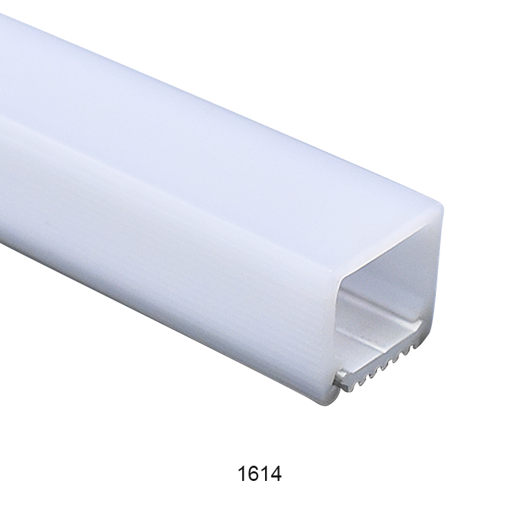 LED Tape Mounting Channel